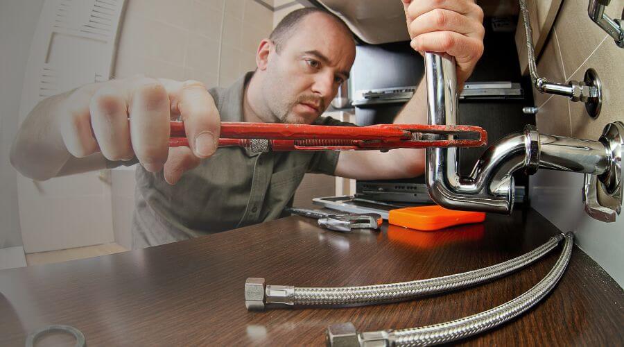 Local annual plumbing maintenance in Lerna, IL